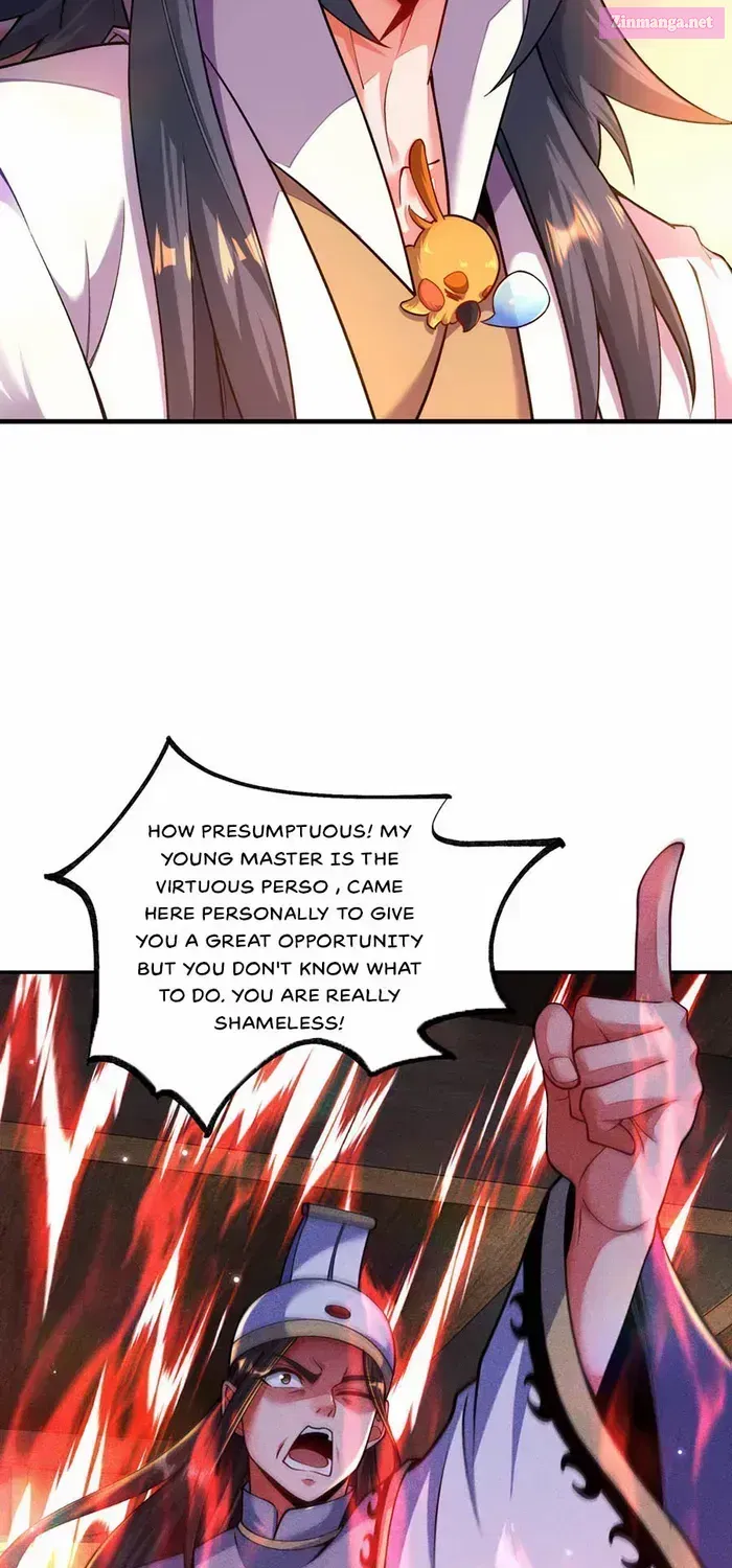 Eternal Saint Zinmanga X Chapter 13 Page 37