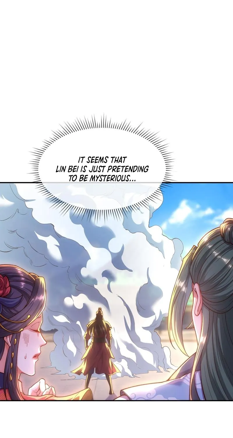 Eternal Saint Zinmanga X Chapter 6 Page 49