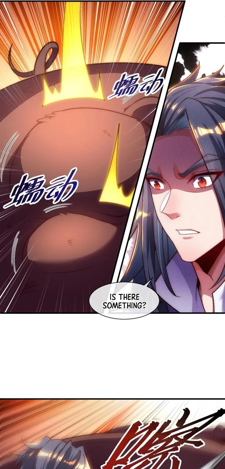 Eternal Saint Zinmanga X Chapter 4 Page 39