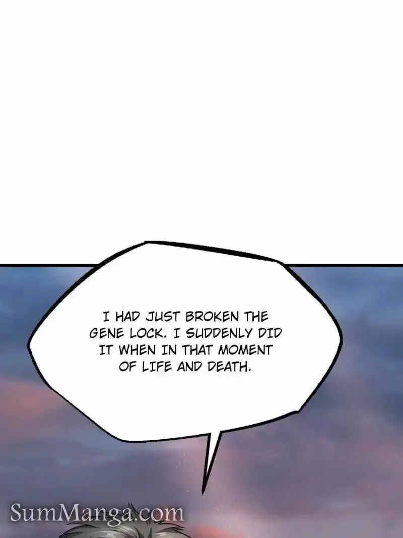 Super God Gene Zinmanga X Chapter 210 Page 51