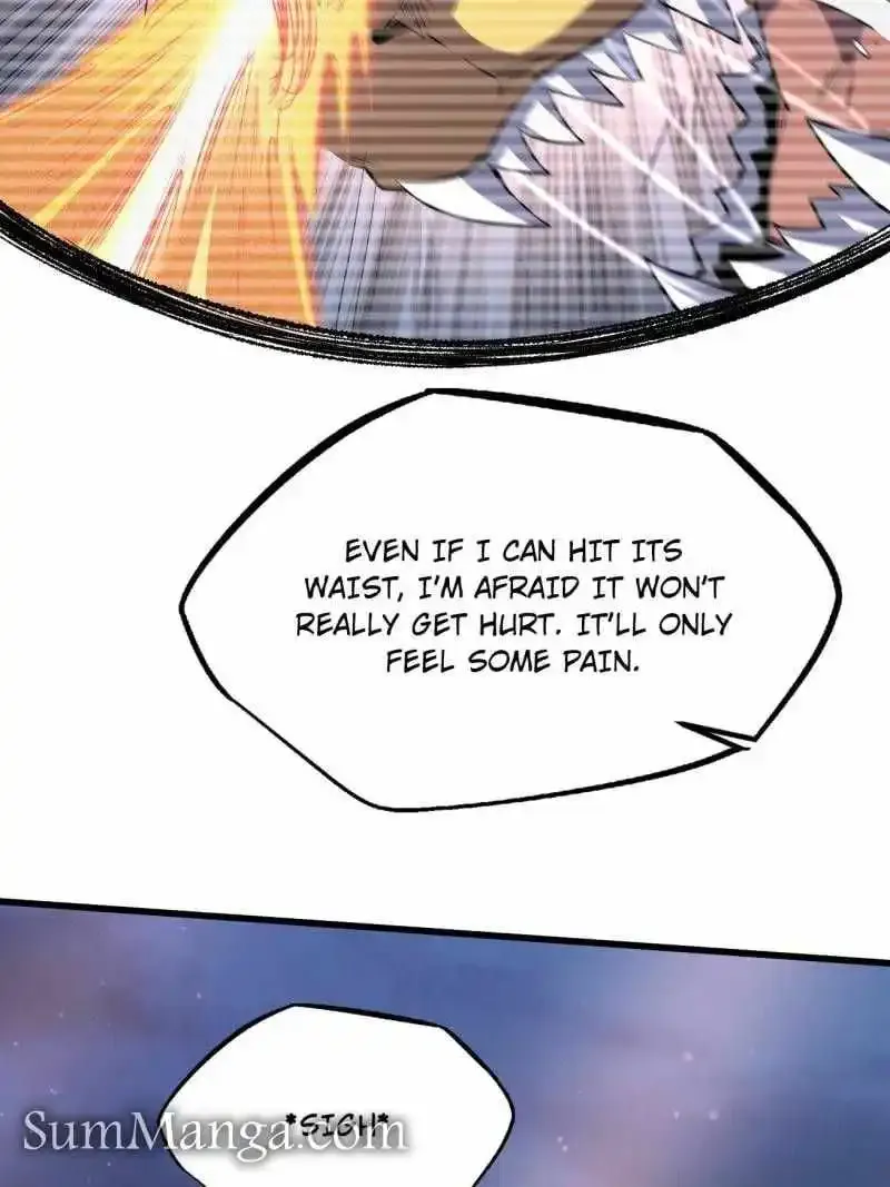 Super God Gene Zinmanga X Chapter 210 Page 62