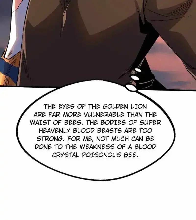 Super God Gene Zinmanga X Chapter 210 Page 64