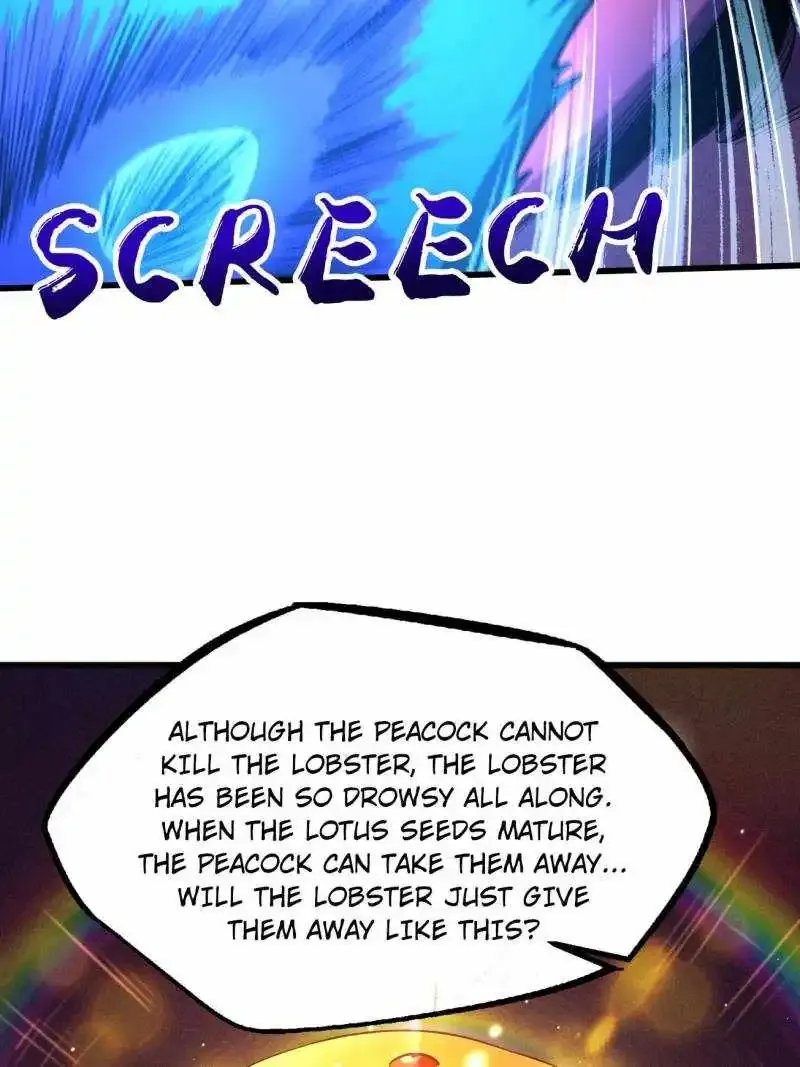 Super God Gene Zinmanga X Chapter 209 Page 10