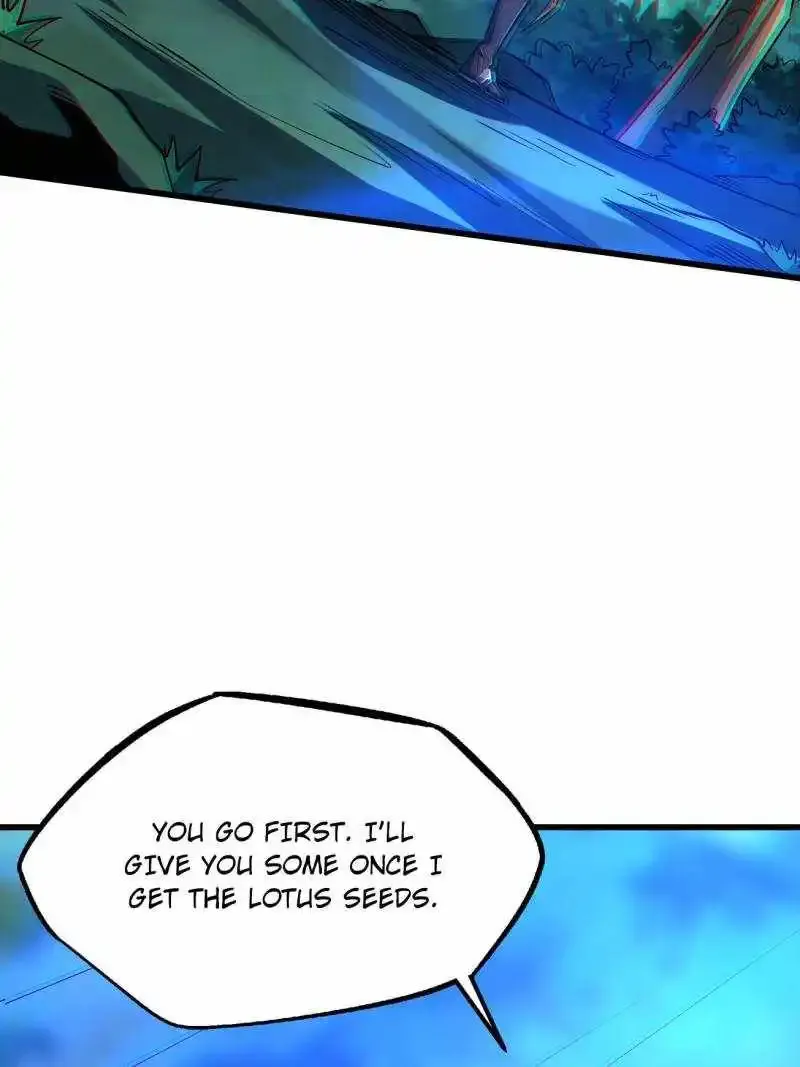 Super God Gene Zinmanga X Chapter 209 Page 41