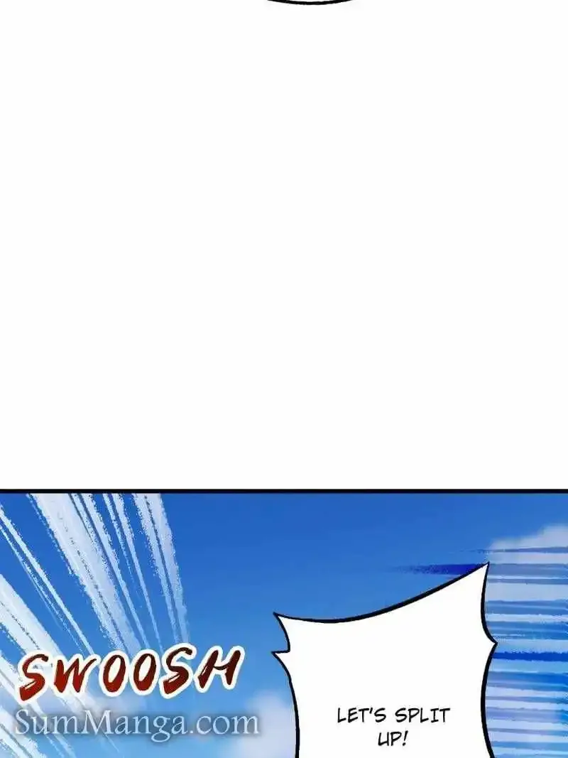 Super God Gene Zinmanga X Chapter 209 Page 72