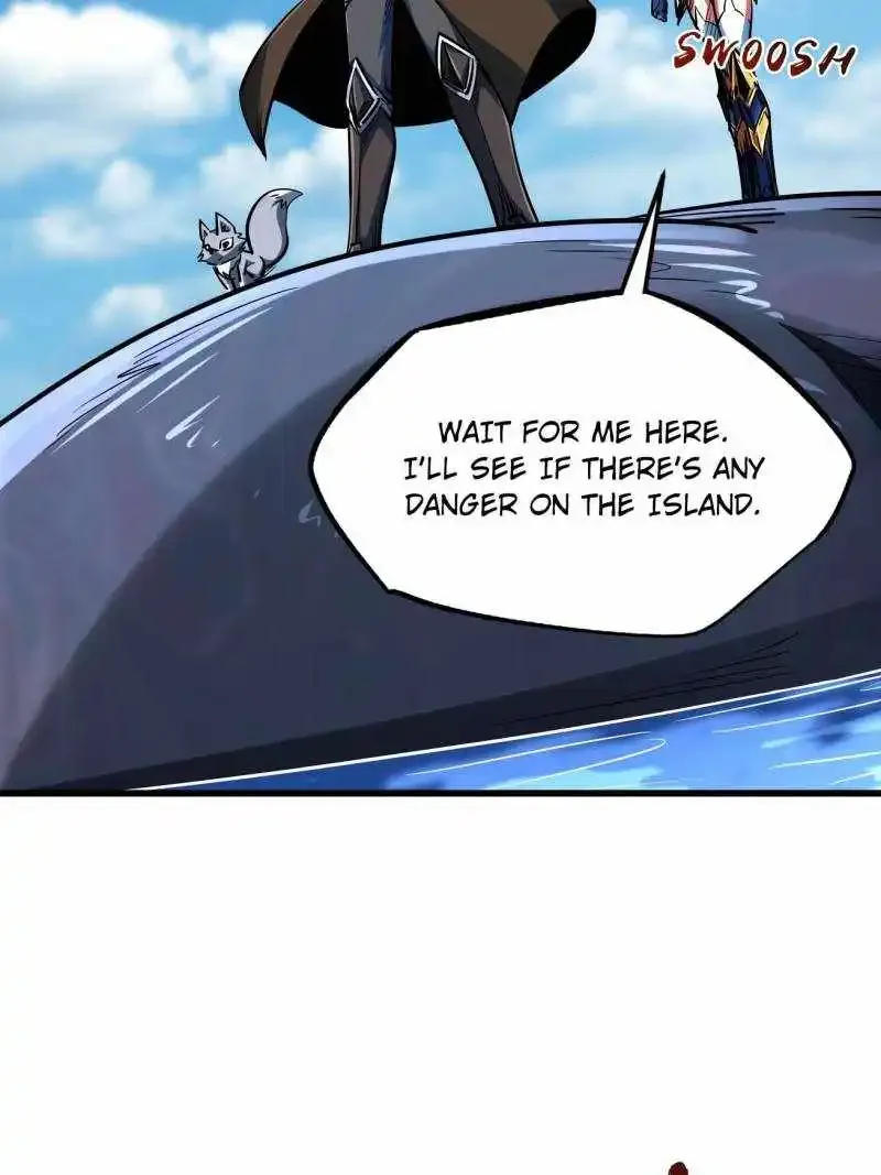 Super God Gene Zinmanga X Chapter 207 Page 47