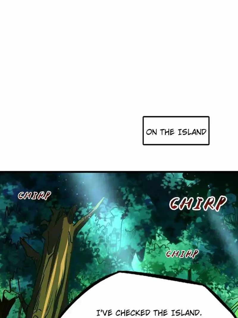 Super God Gene Zinmanga X Chapter 207 Page 54