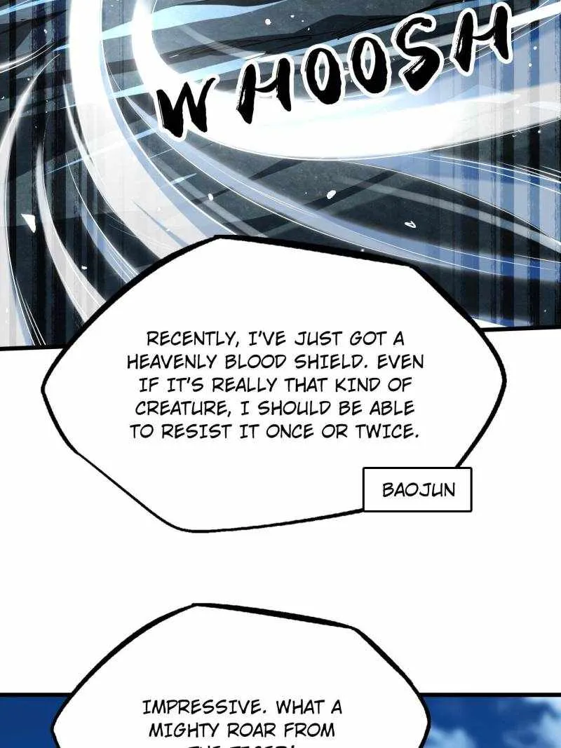 Super God Gene Zinmanga X Chapter 205 Page 10