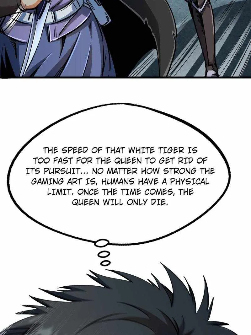Super God Gene Zinmanga X Chapter 205 Page 72