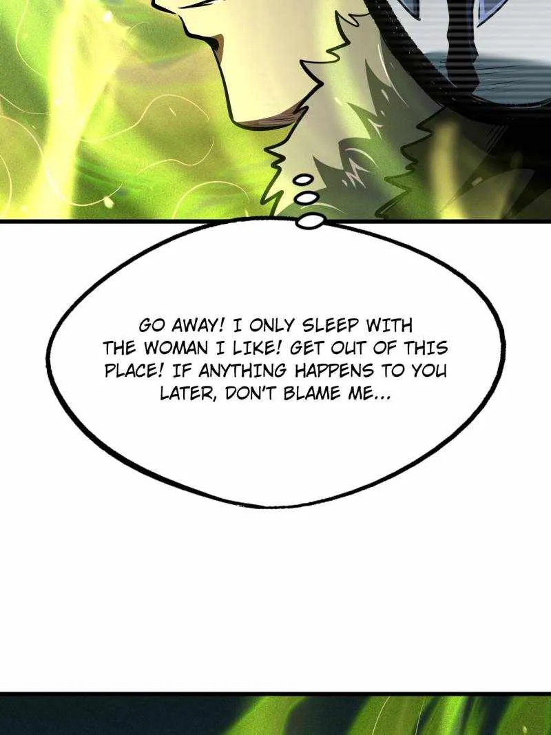 Super God Gene Zinmanga X Chapter 199 Page 22
