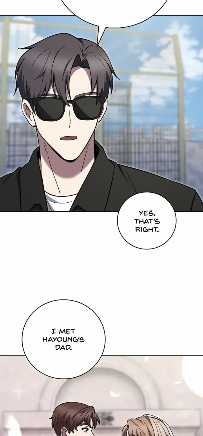 Delivery Man From Murim Zinmanga X Chapter 74 Page 49