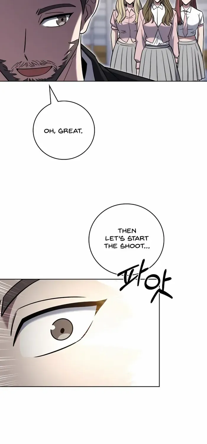 Delivery Man From Murim Zinmanga X Chapter 74 Page 57