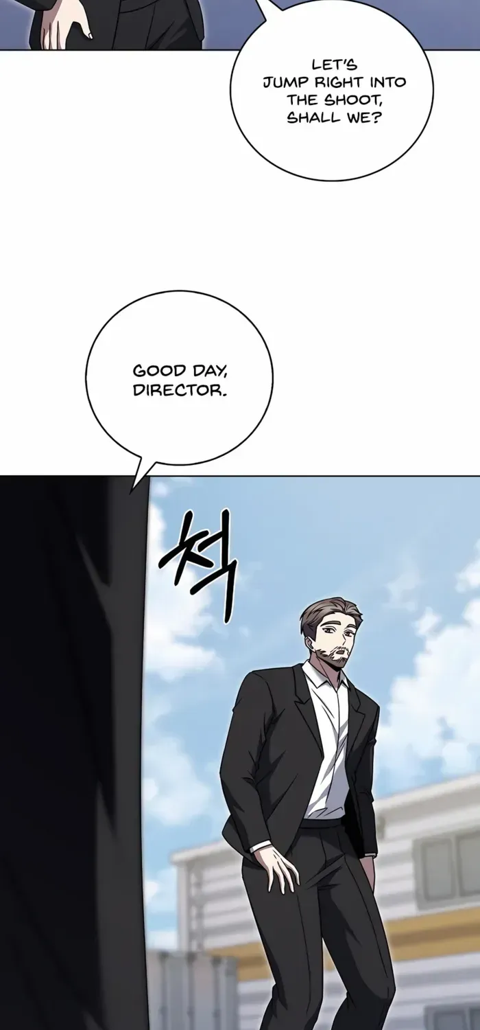 Delivery Man From Murim Zinmanga X Chapter 74 Page 60
