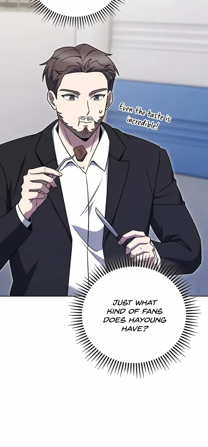 Delivery Man From Murim Zinmanga X Chapter 74 Page 70