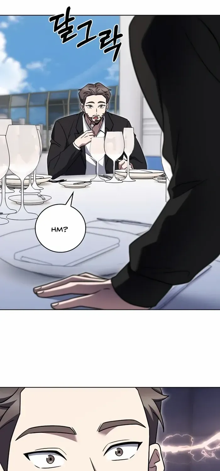 Delivery Man From Murim Zinmanga X Chapter 74 Page 71