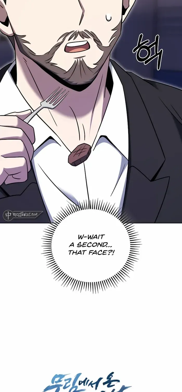Delivery Man From Murim Zinmanga X Chapter 74 Page 72
