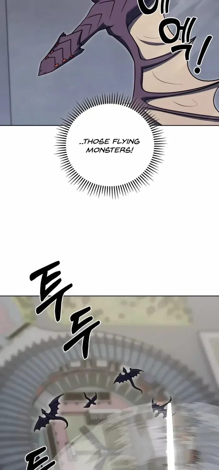 Delivery Man From Murim Zinmanga X Chapter 73 Page 43