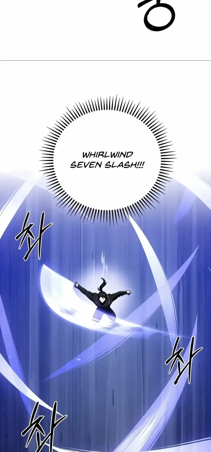 Delivery Man From Murim Zinmanga X Chapter 73 Page 55