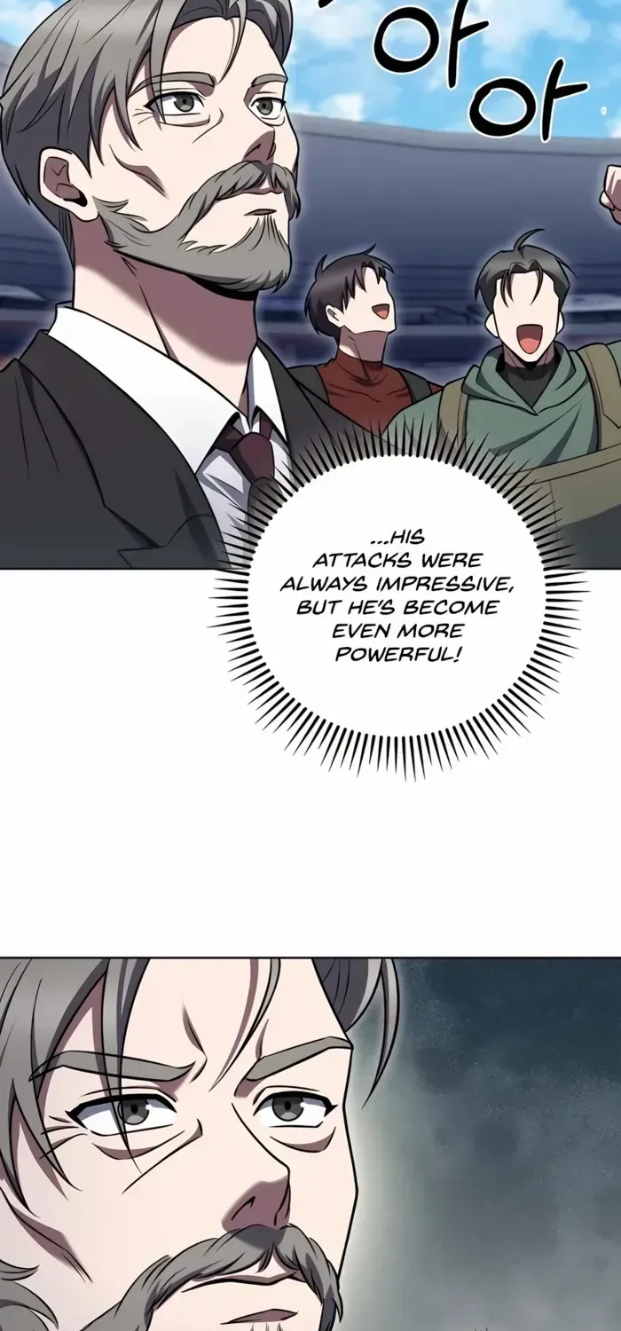Delivery Man From Murim Zinmanga X Chapter 73 Page 61