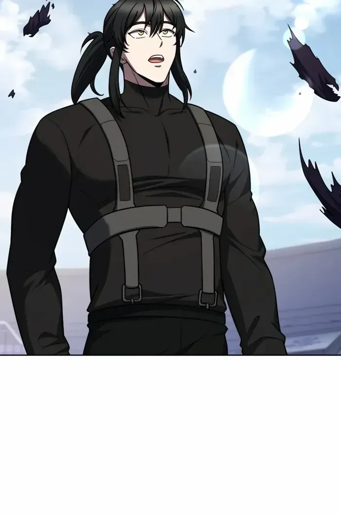 Delivery Man From Murim Zinmanga X Chapter 73 Page 71