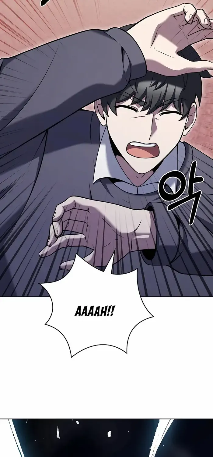 Delivery Man From Murim Zinmanga X Chapter 72 Page 4