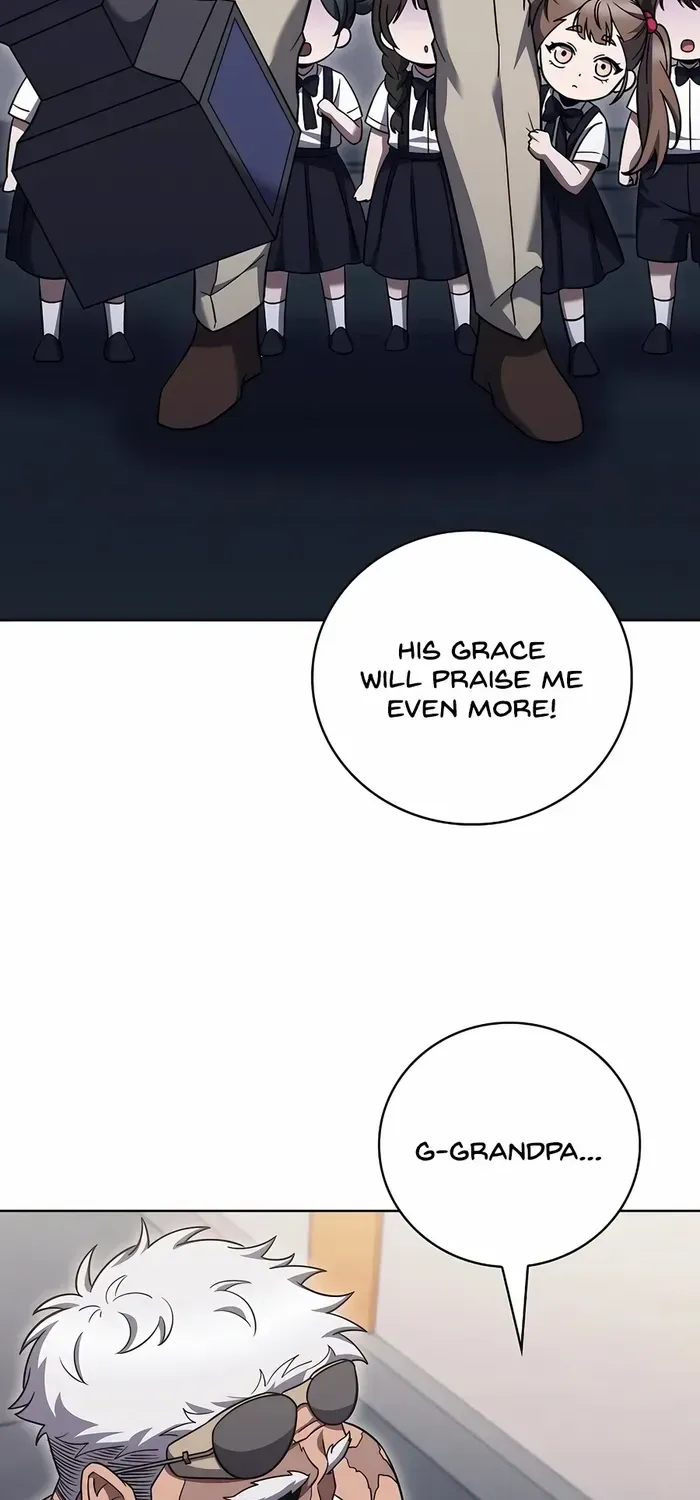 Delivery Man From Murim Zinmanga X Chapter 72 Page 42