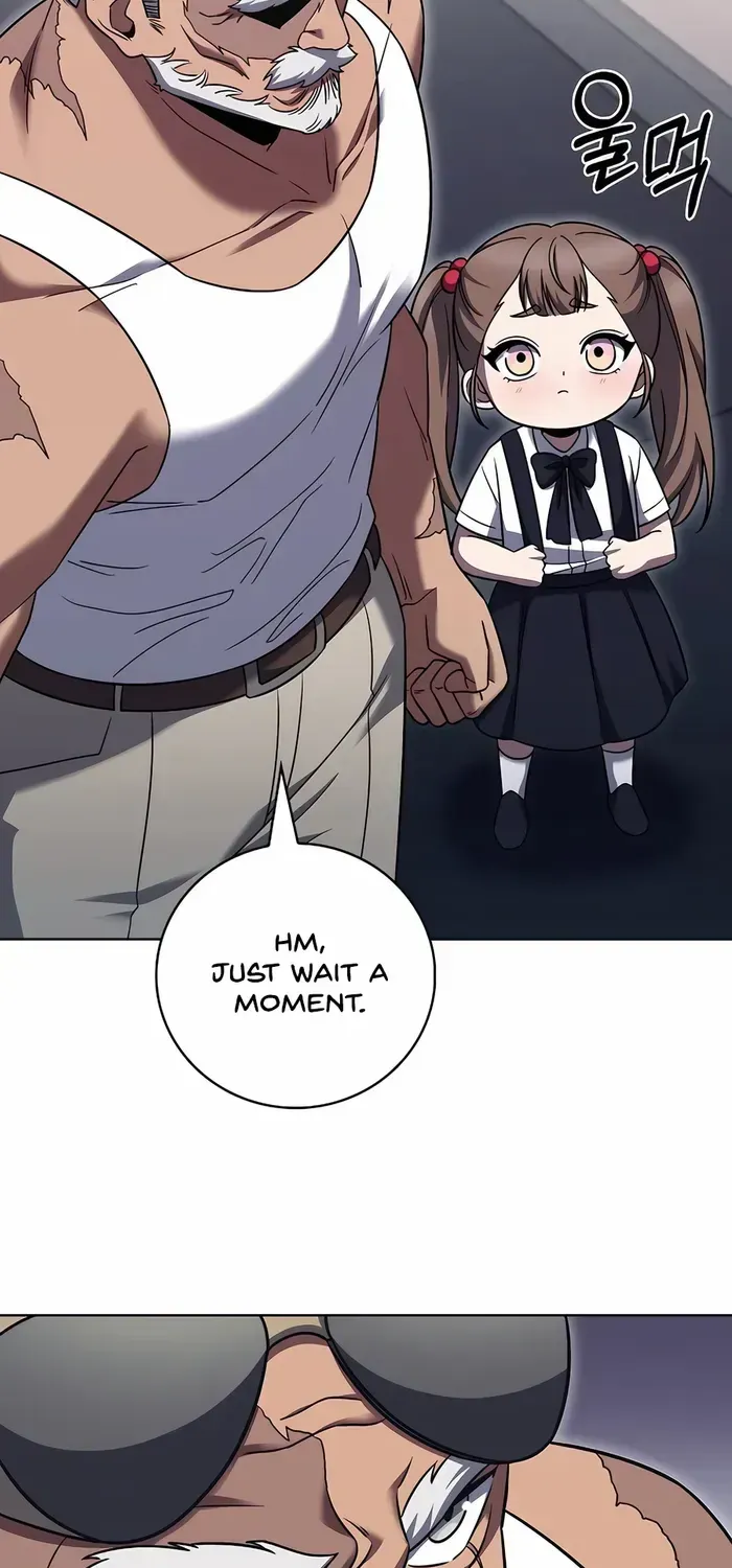 Delivery Man From Murim Zinmanga X Chapter 72 Page 43