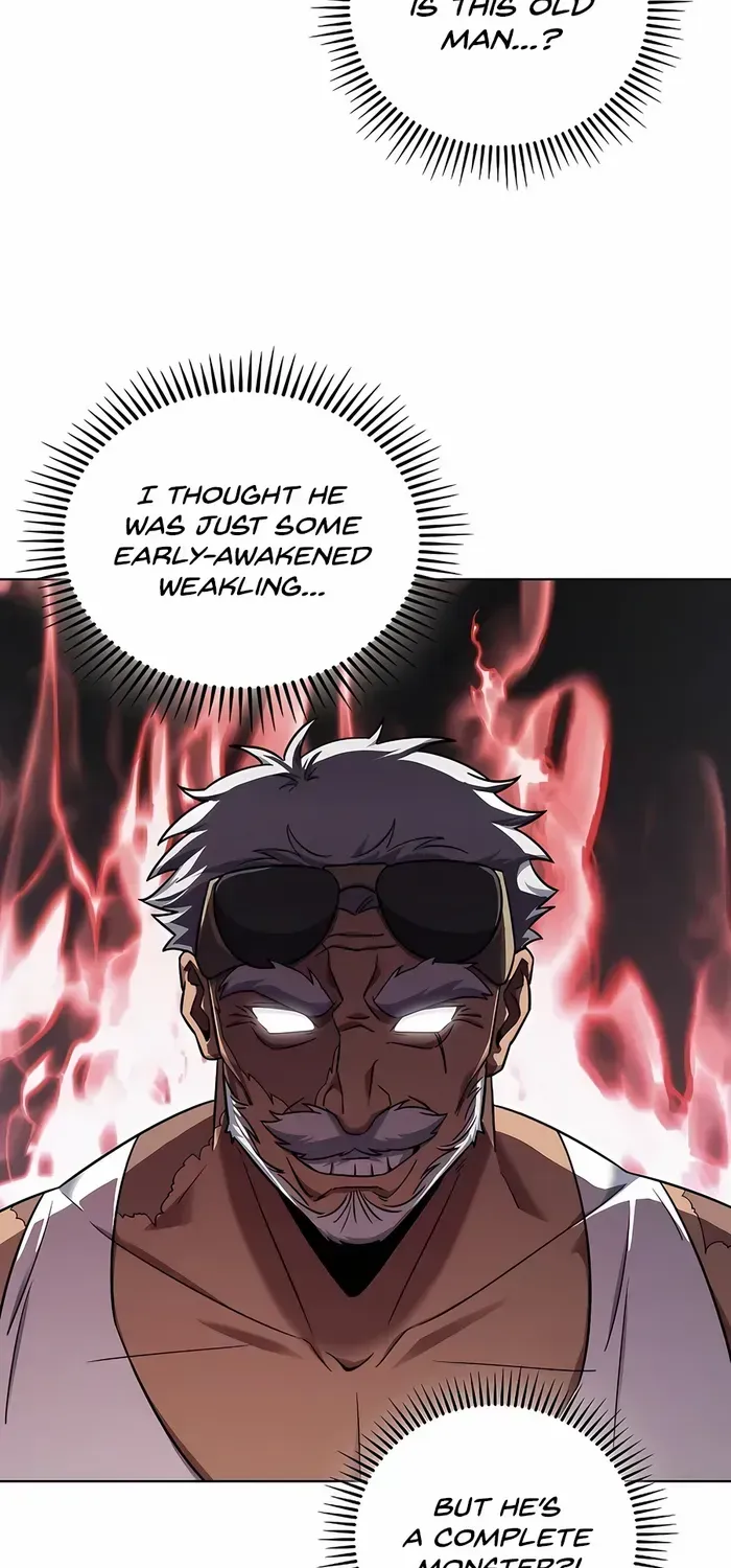Delivery Man From Murim Zinmanga X Chapter 72 Page 57