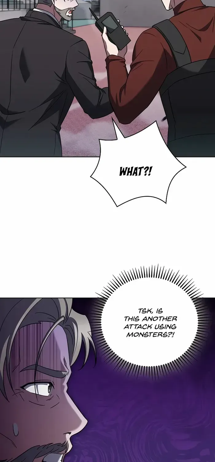 Delivery Man From Murim Zinmanga X Chapter 71 Page 32