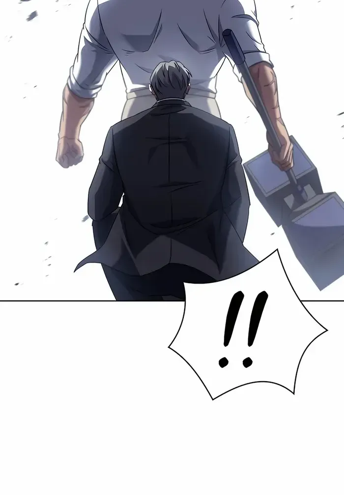 Delivery Man From Murim Zinmanga X Chapter 71 Page 40