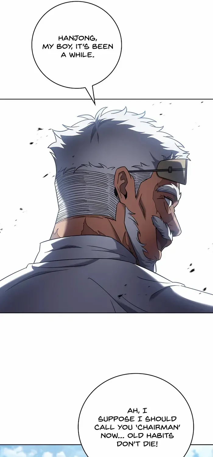 Delivery Man From Murim Zinmanga X Chapter 71 Page 41