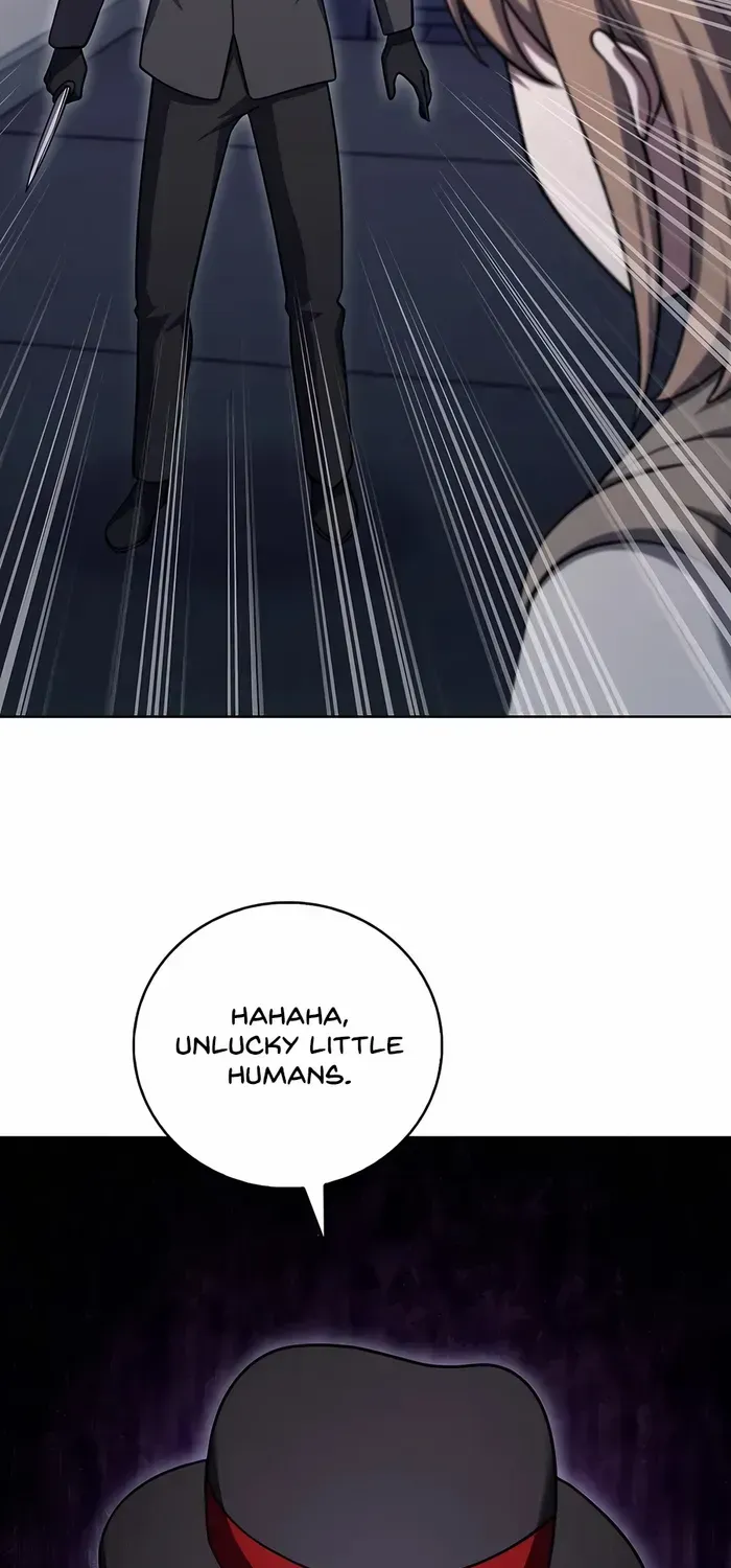 Delivery Man From Murim Zinmanga X Chapter 71 Page 63