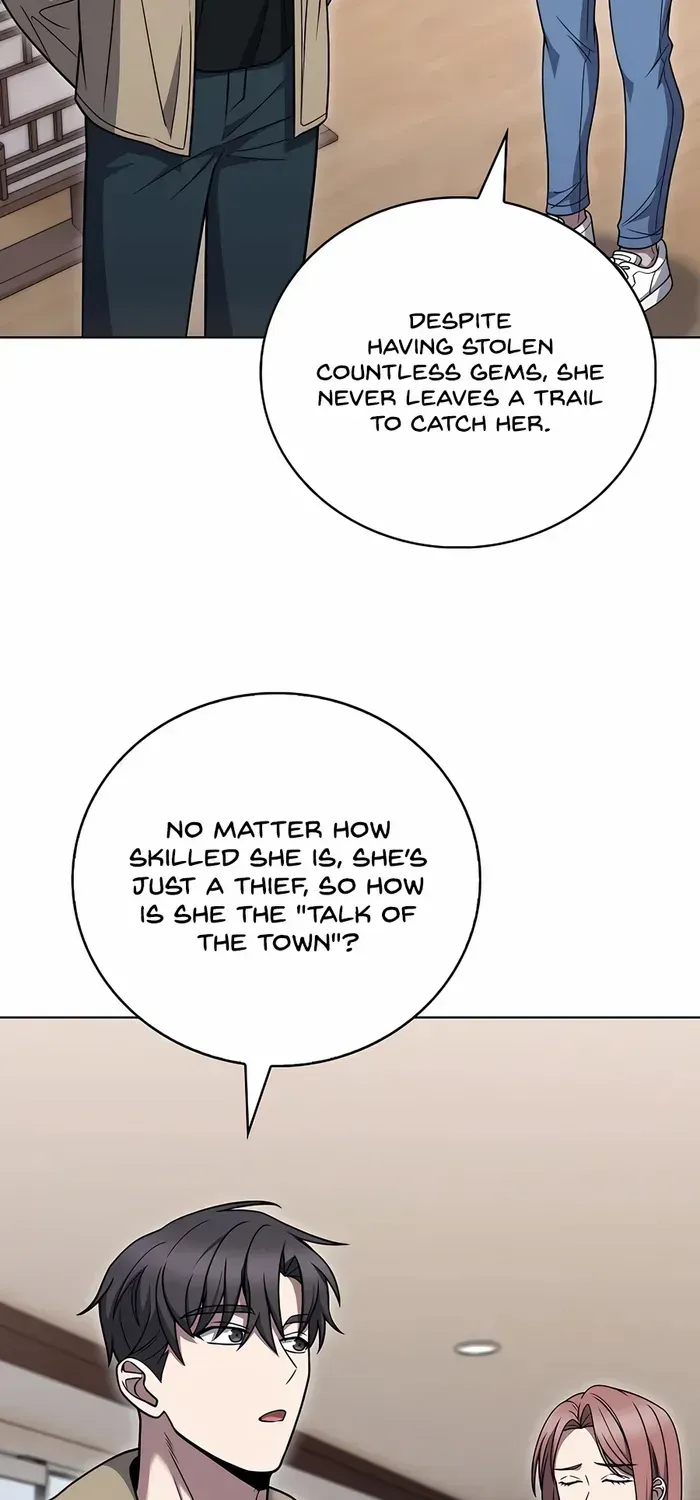 Delivery Man From Murim Zinmanga X Chapter 67 Page 6