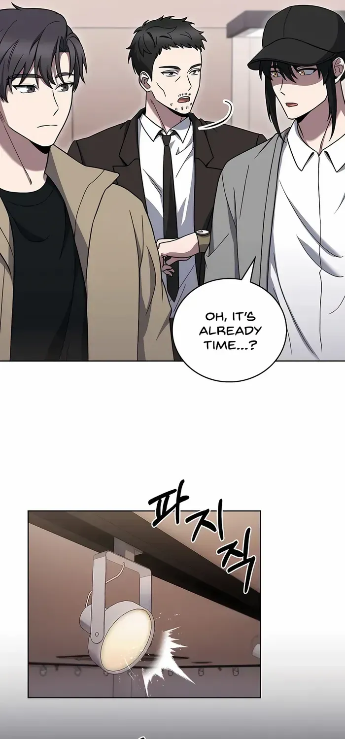Delivery Man From Murim Zinmanga X Chapter 67 Page 30