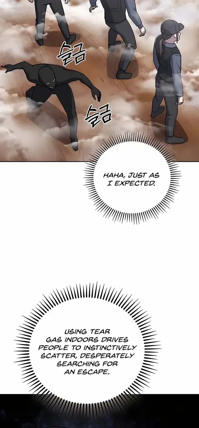 Delivery Man From Murim Zinmanga X Chapter 67 Page 55