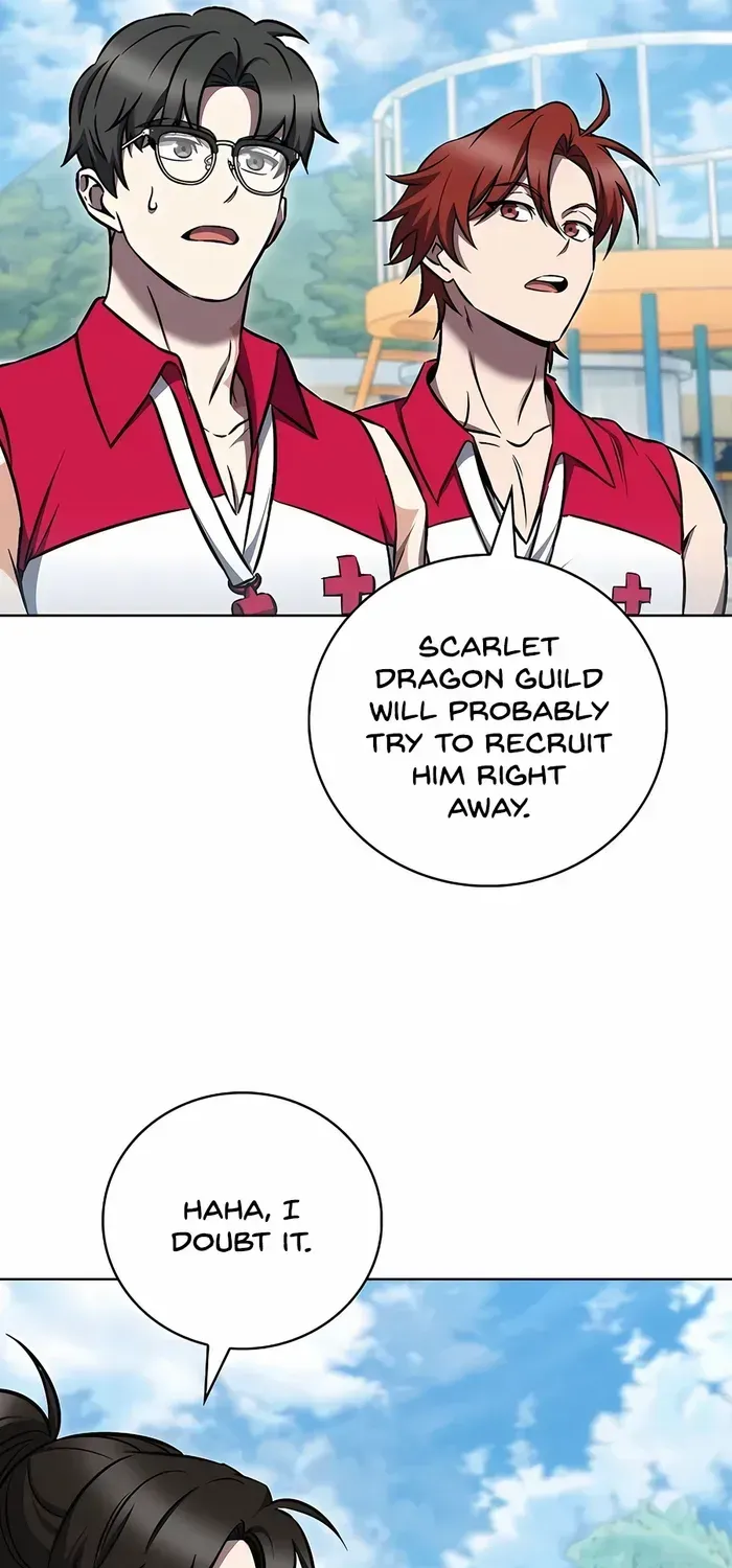 Delivery Man From Murim Zinmanga X Chapter 66 Page 65