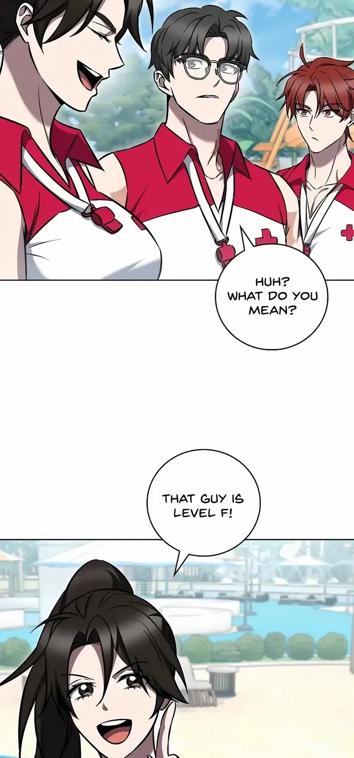 Delivery Man From Murim Zinmanga X Chapter 66 Page 66