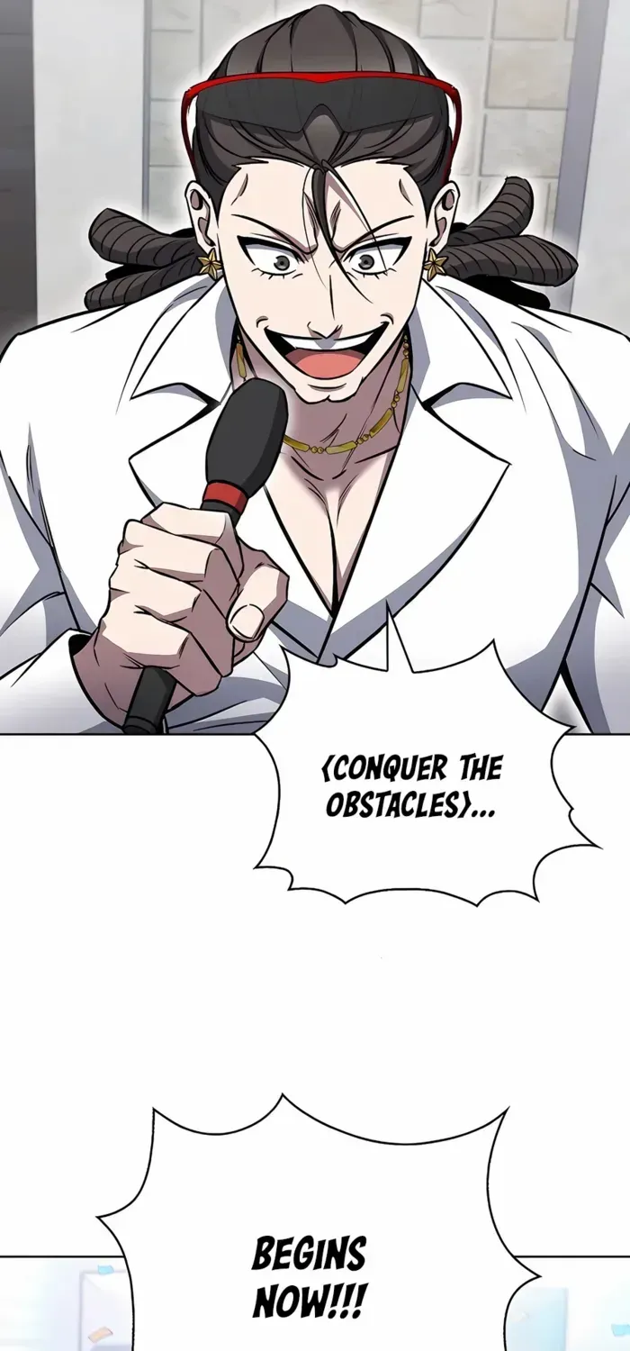 Delivery Man From Murim Zinmanga X Chapter 64 Page 35