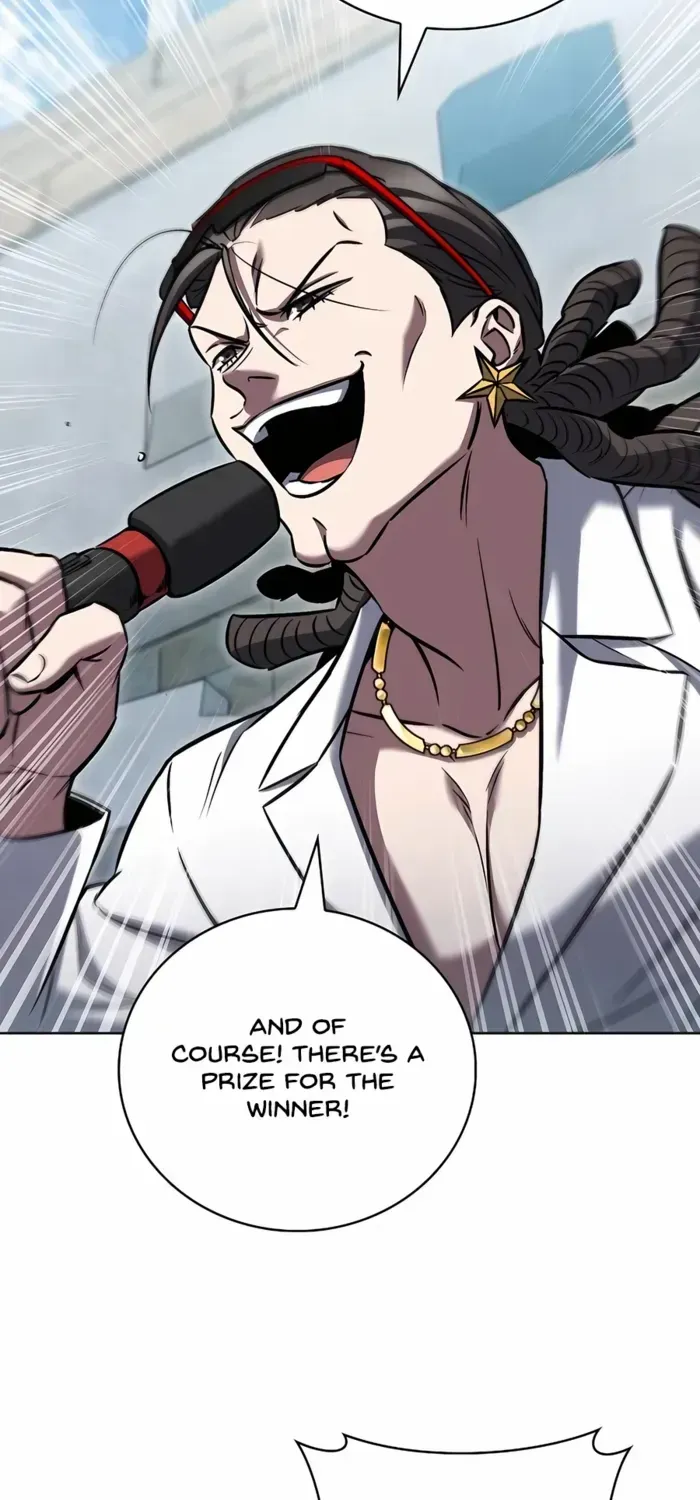 Delivery Man From Murim Zinmanga X Chapter 64 Page 46
