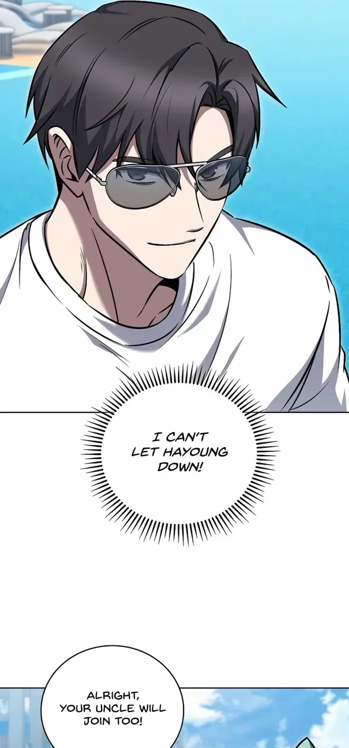 Delivery Man From Murim Zinmanga X Chapter 64 Page 56
