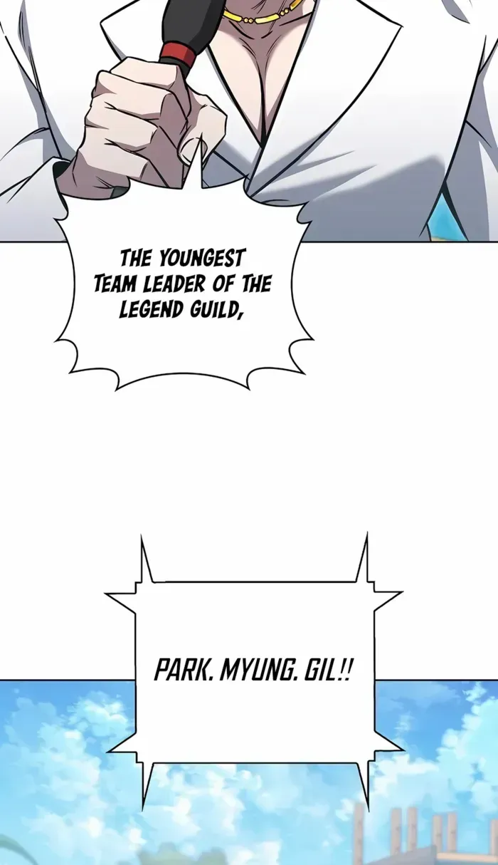 Delivery Man From Murim Zinmanga X Chapter 64 Page 65