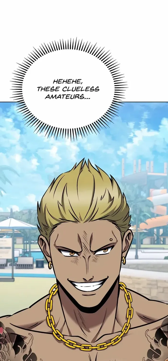 Delivery Man From Murim Zinmanga X Chapter 64 Page 67