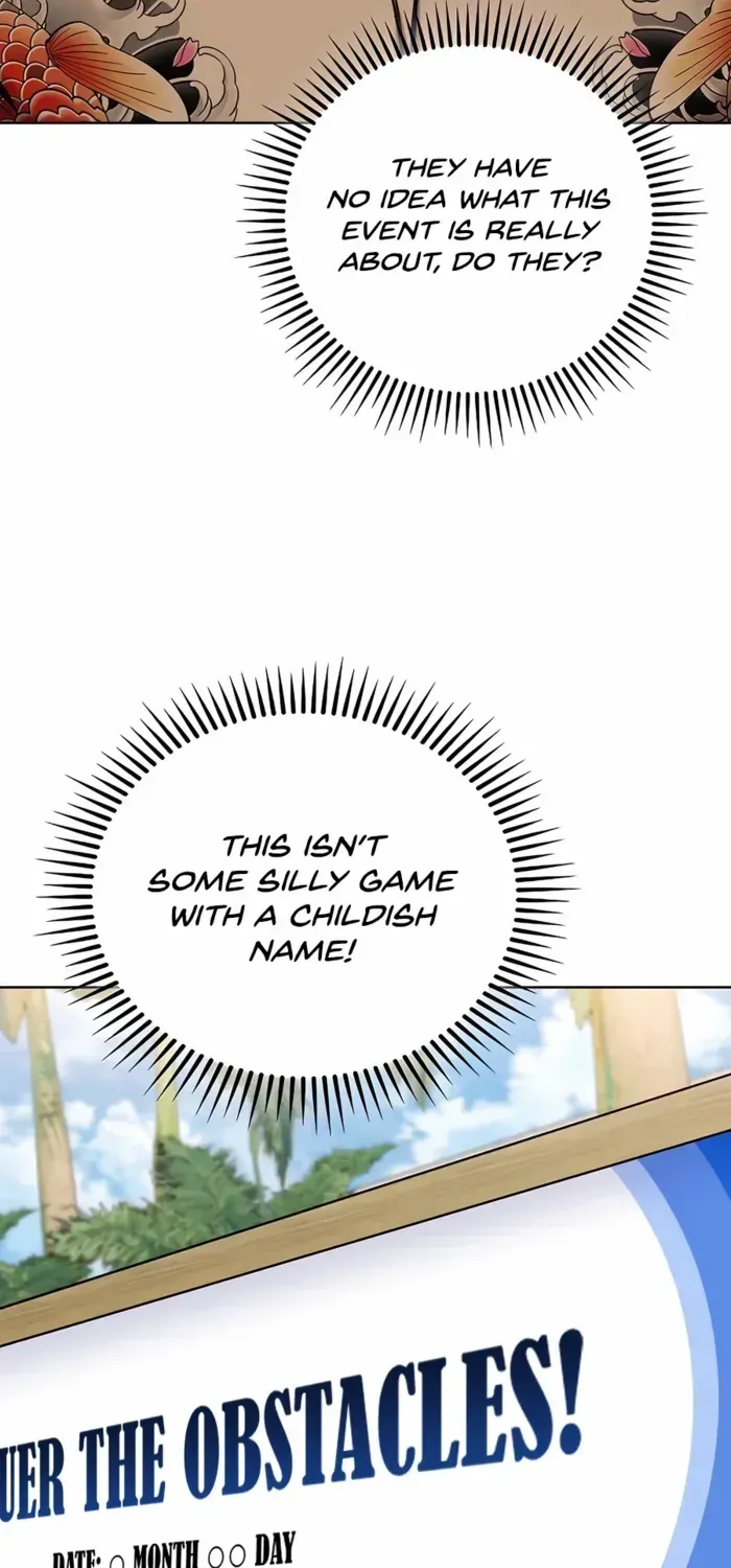 Delivery Man From Murim Zinmanga X Chapter 64 Page 68