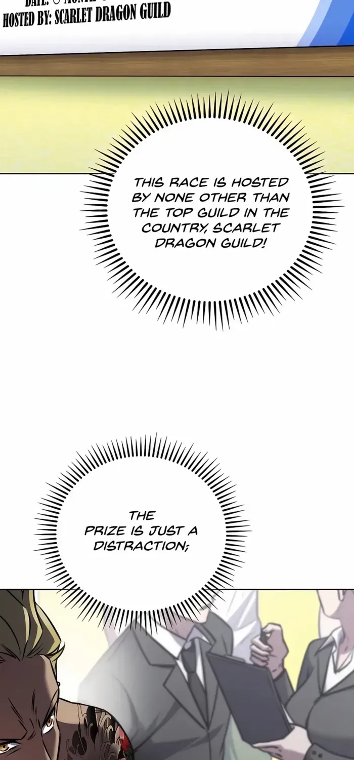 Delivery Man From Murim Zinmanga X Chapter 64 Page 69