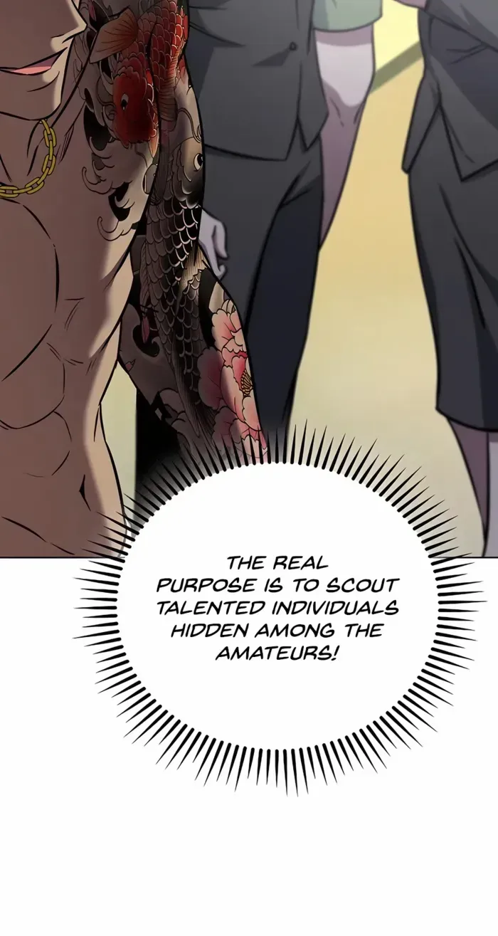 Delivery Man From Murim Zinmanga X Chapter 64 Page 70