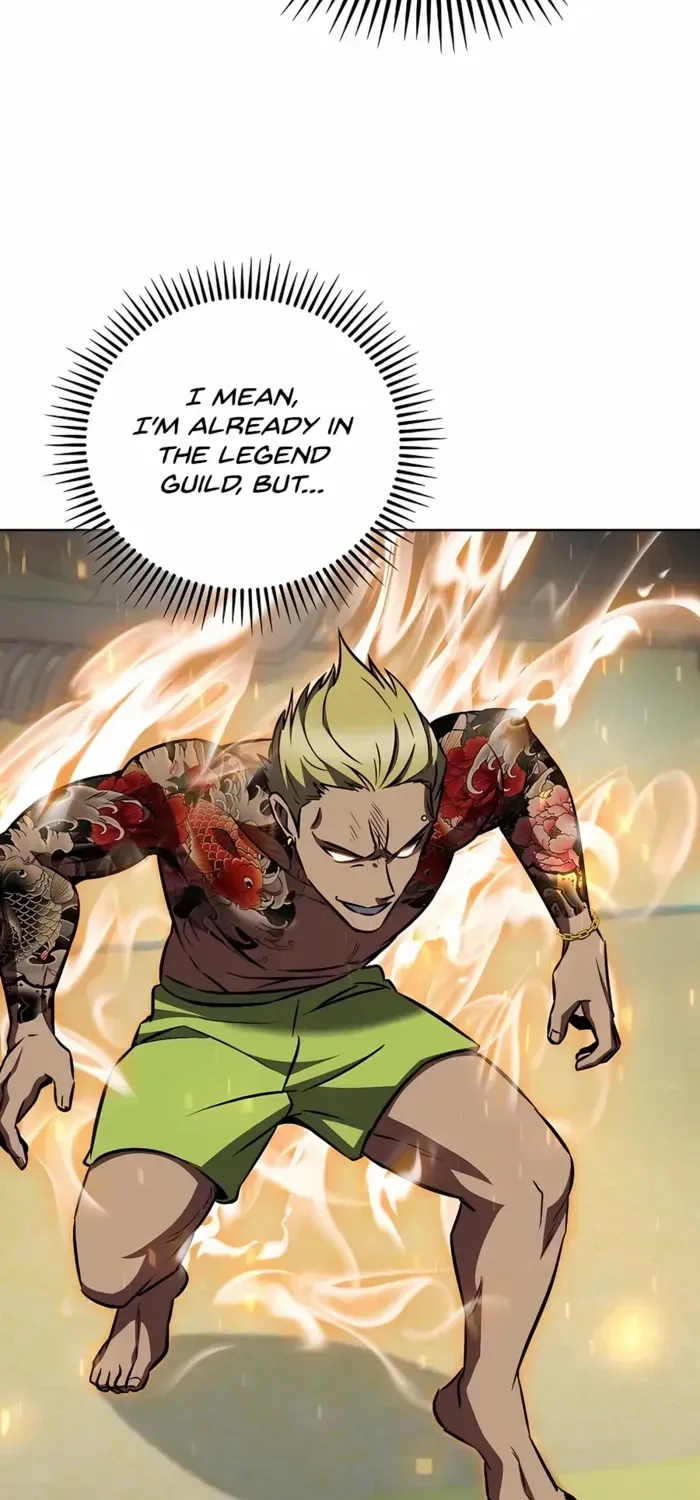 Delivery Man From Murim Zinmanga X Chapter 64 Page 72