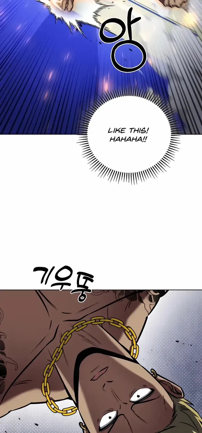 Delivery Man From Murim Zinmanga X Chapter 64 Page 78