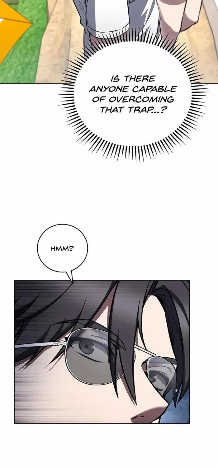Delivery Man From Murim Zinmanga X Chapter 64 Page 86