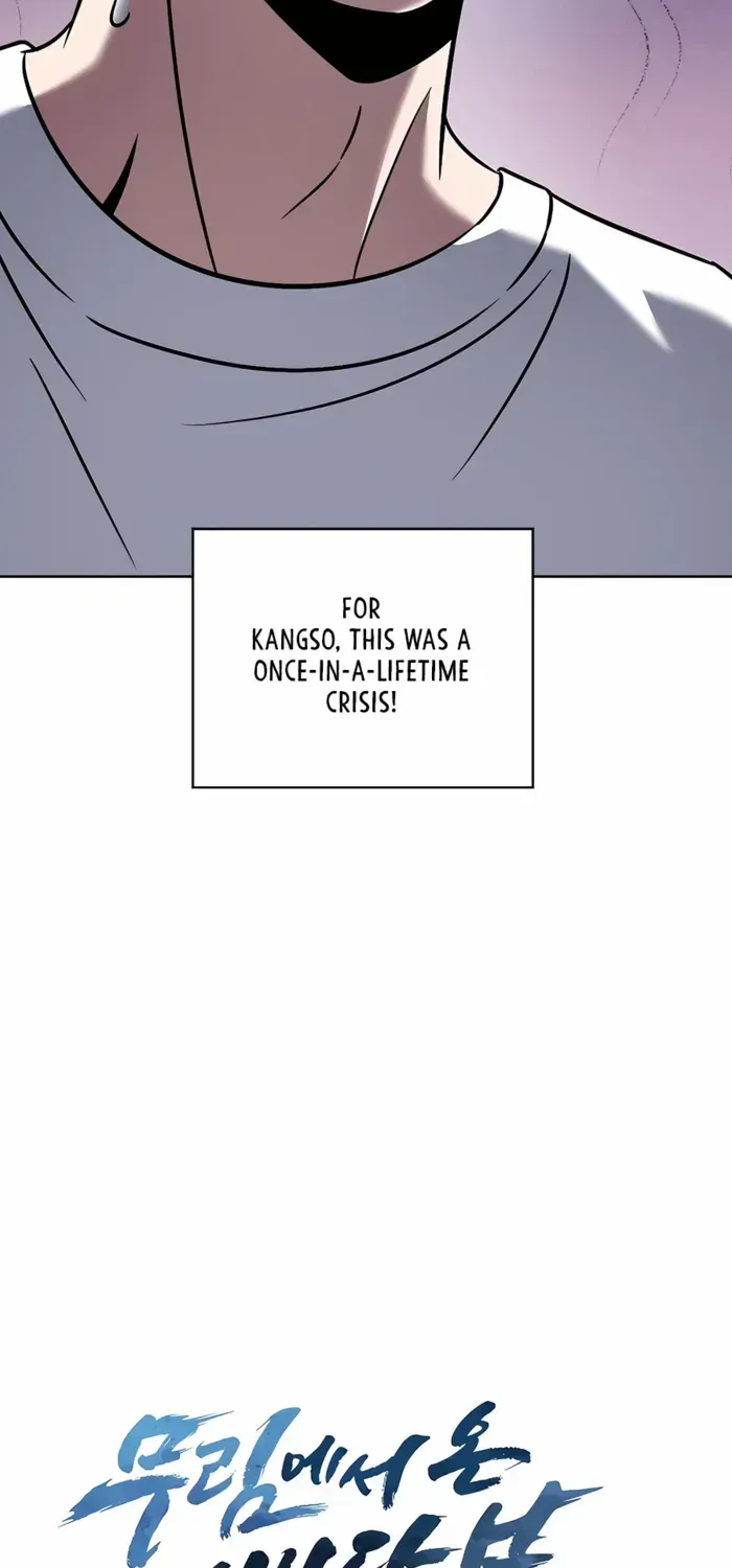 Delivery Man From Murim Zinmanga X Chapter 63 Page 16