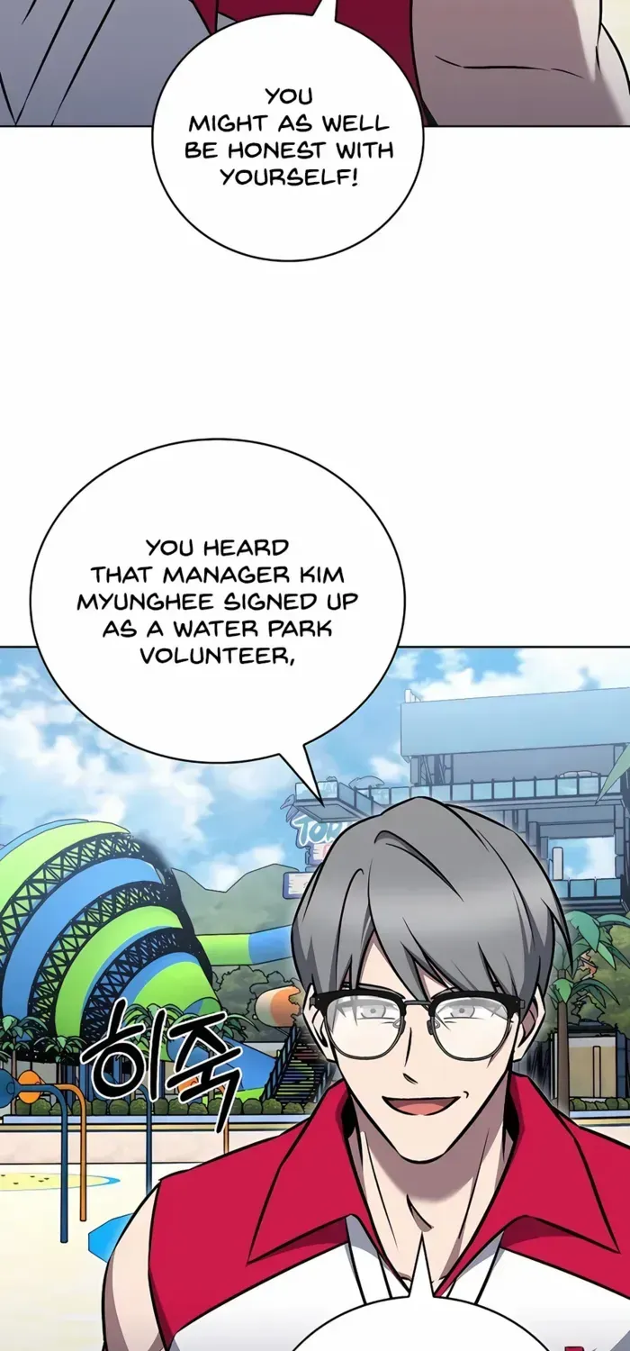 Delivery Man From Murim Zinmanga X Chapter 63 Page 26